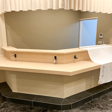 鮨 しょう　店舗