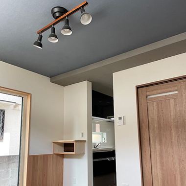 T様邸　新築工事